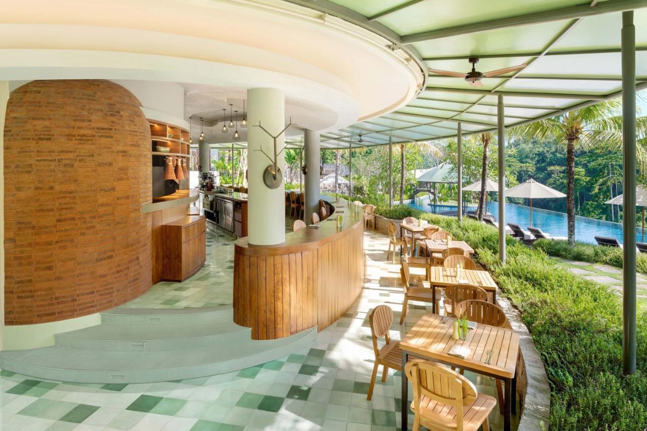 The Westin & Ubud, Bali Hotel Ubud