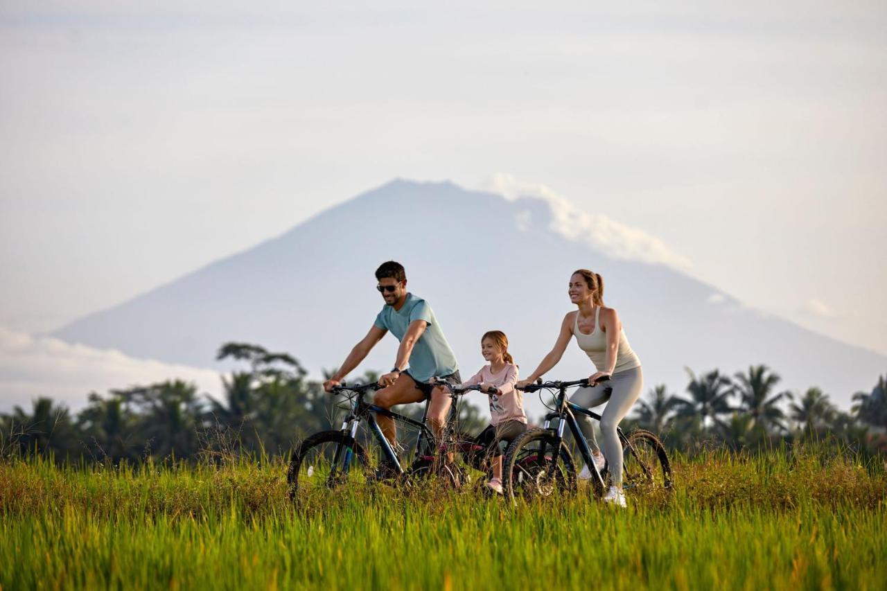 The Westin & Ubud, Bali 5* Ubud