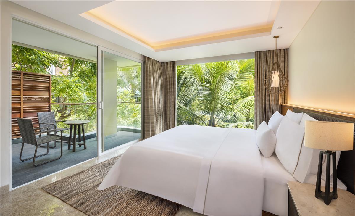 The Westin & Ubud, Bali 5* Ubud
