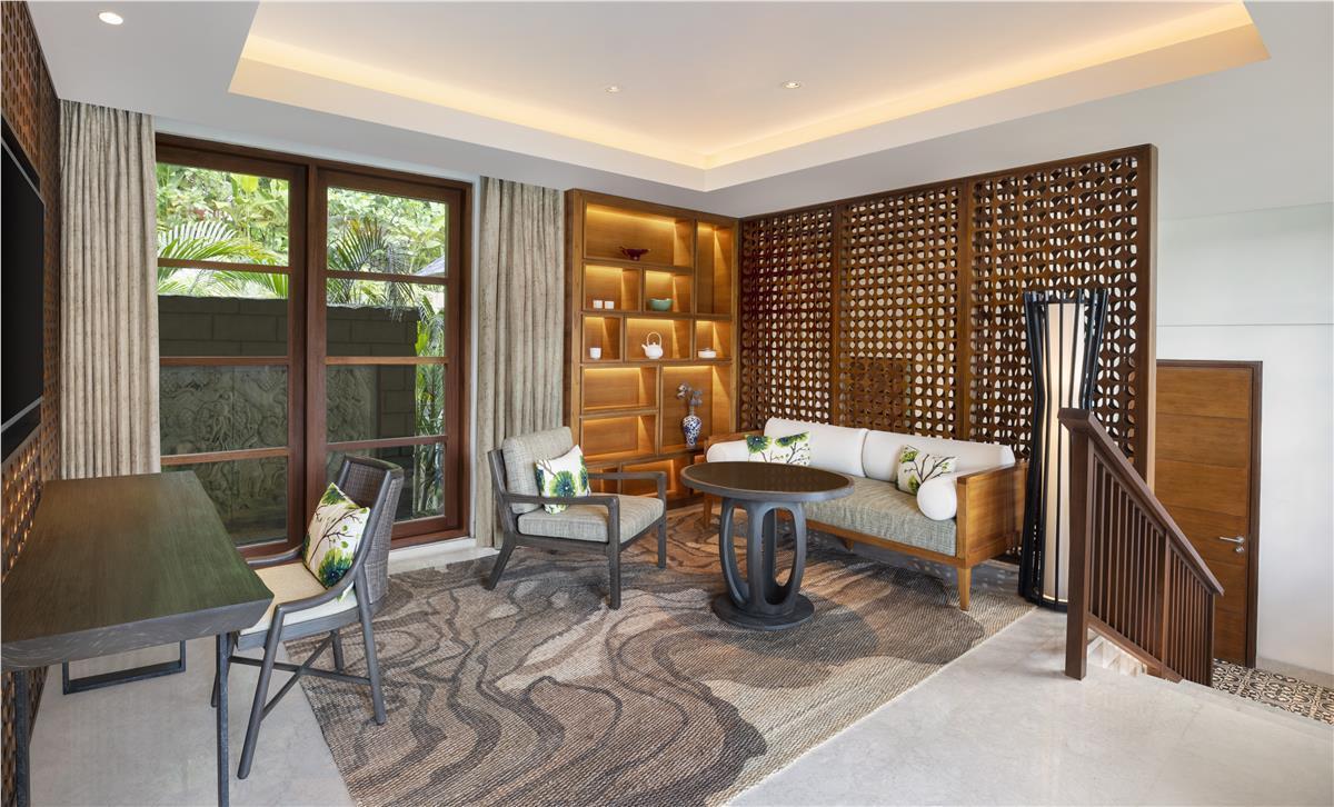 Hotel The Westin & Ubud, Bali Ubud