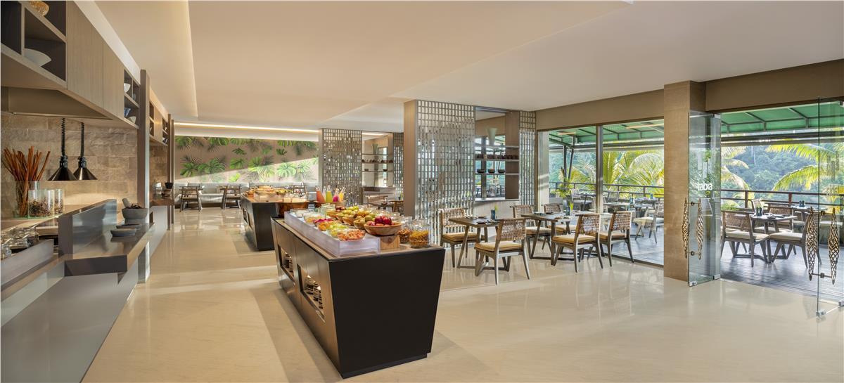 The Westin & Ubud, Bali Hotel
