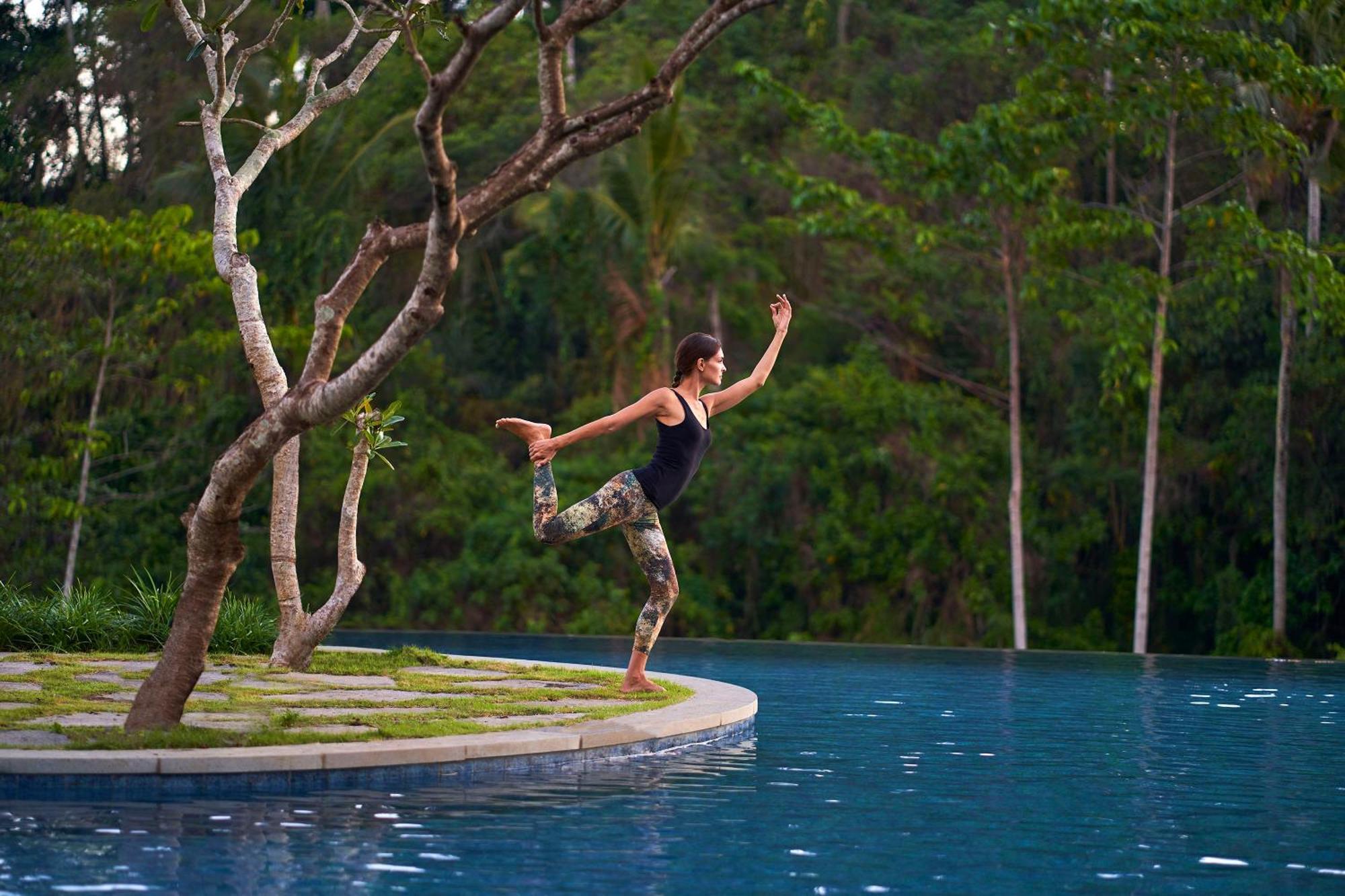 The Westin & Ubud, Bali Ubud