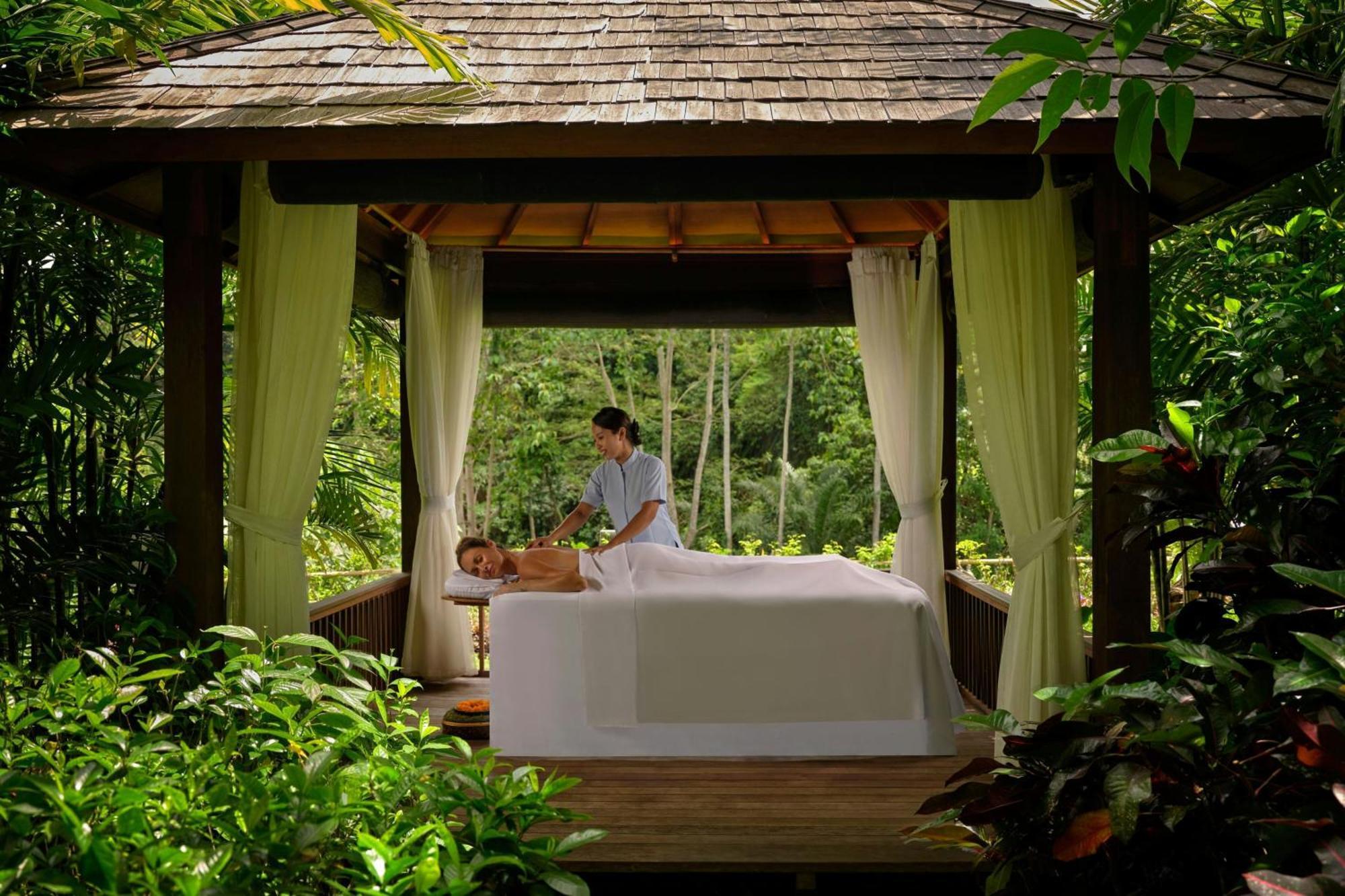 Hotel The Westin & Ubud, Bali Ubud