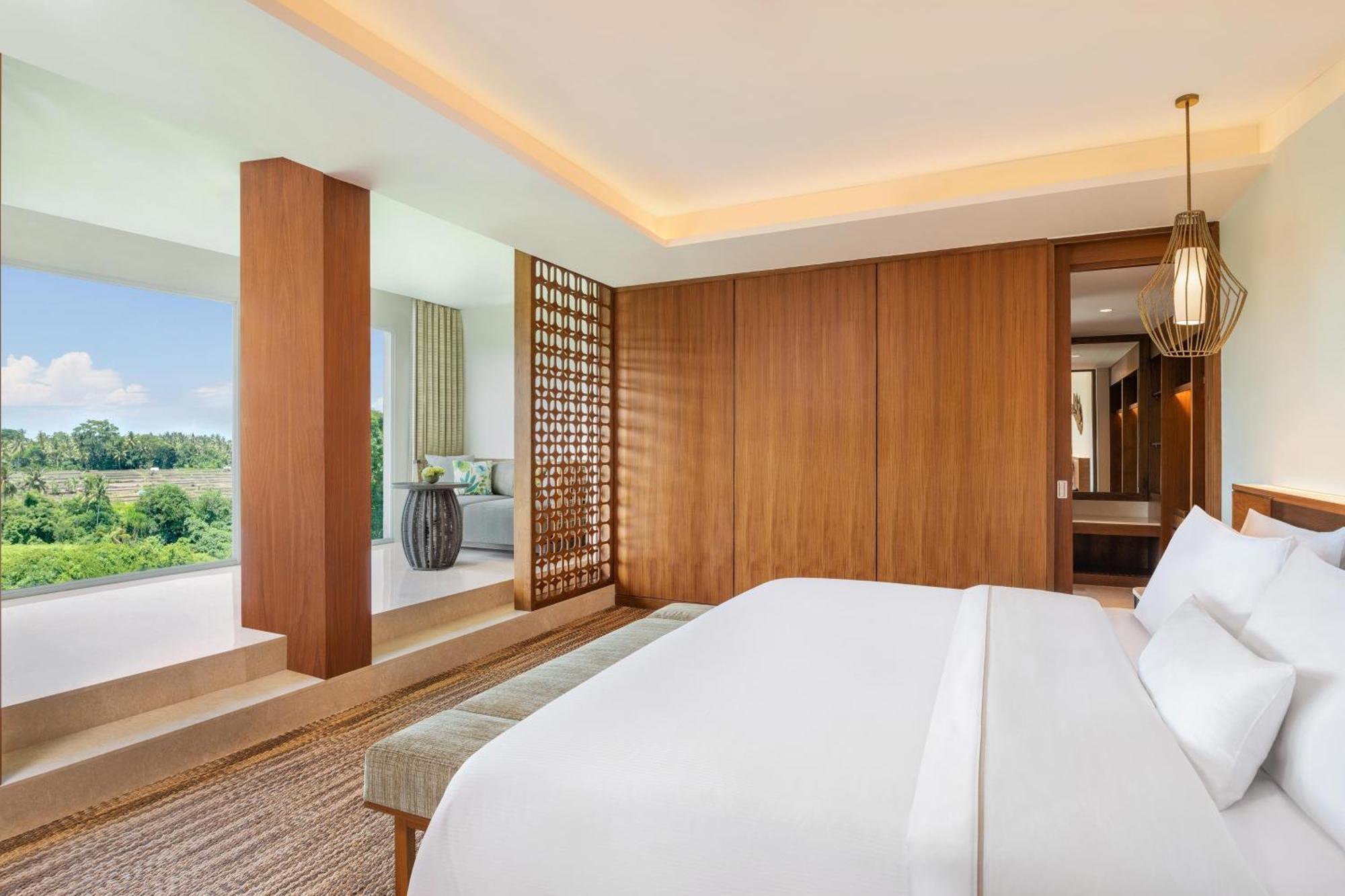 Hotel The Westin & Ubud, Bali Ubud