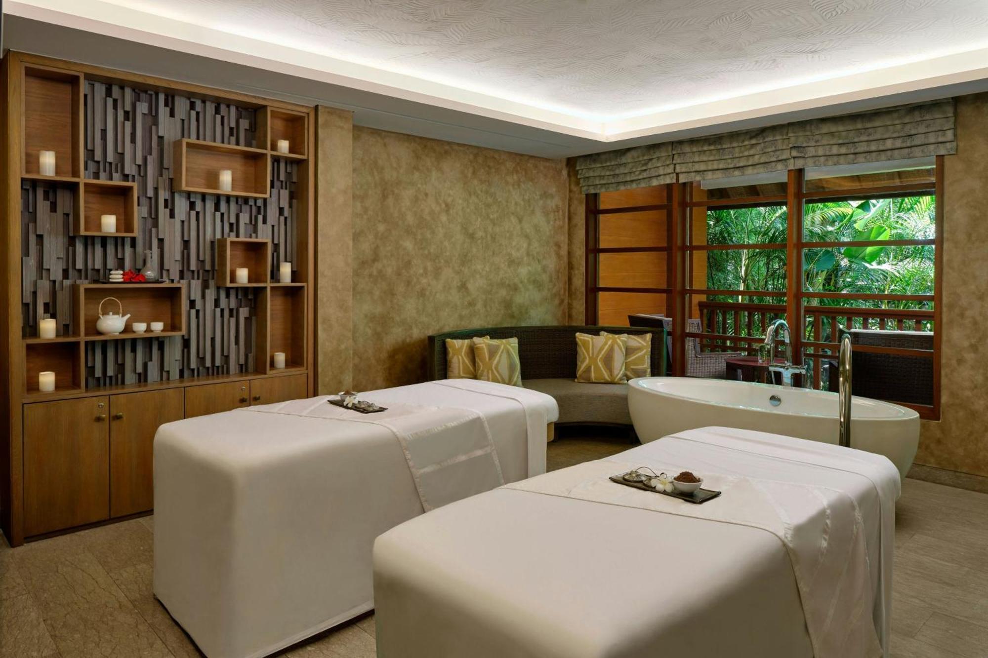 The Westin & Ubud, Bali Ubud
