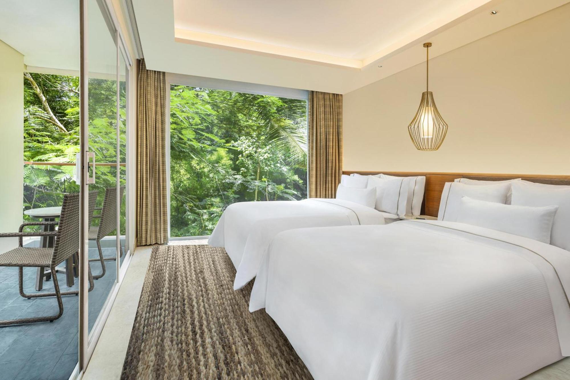 The Westin & Ubud, Bali 5* Ubud