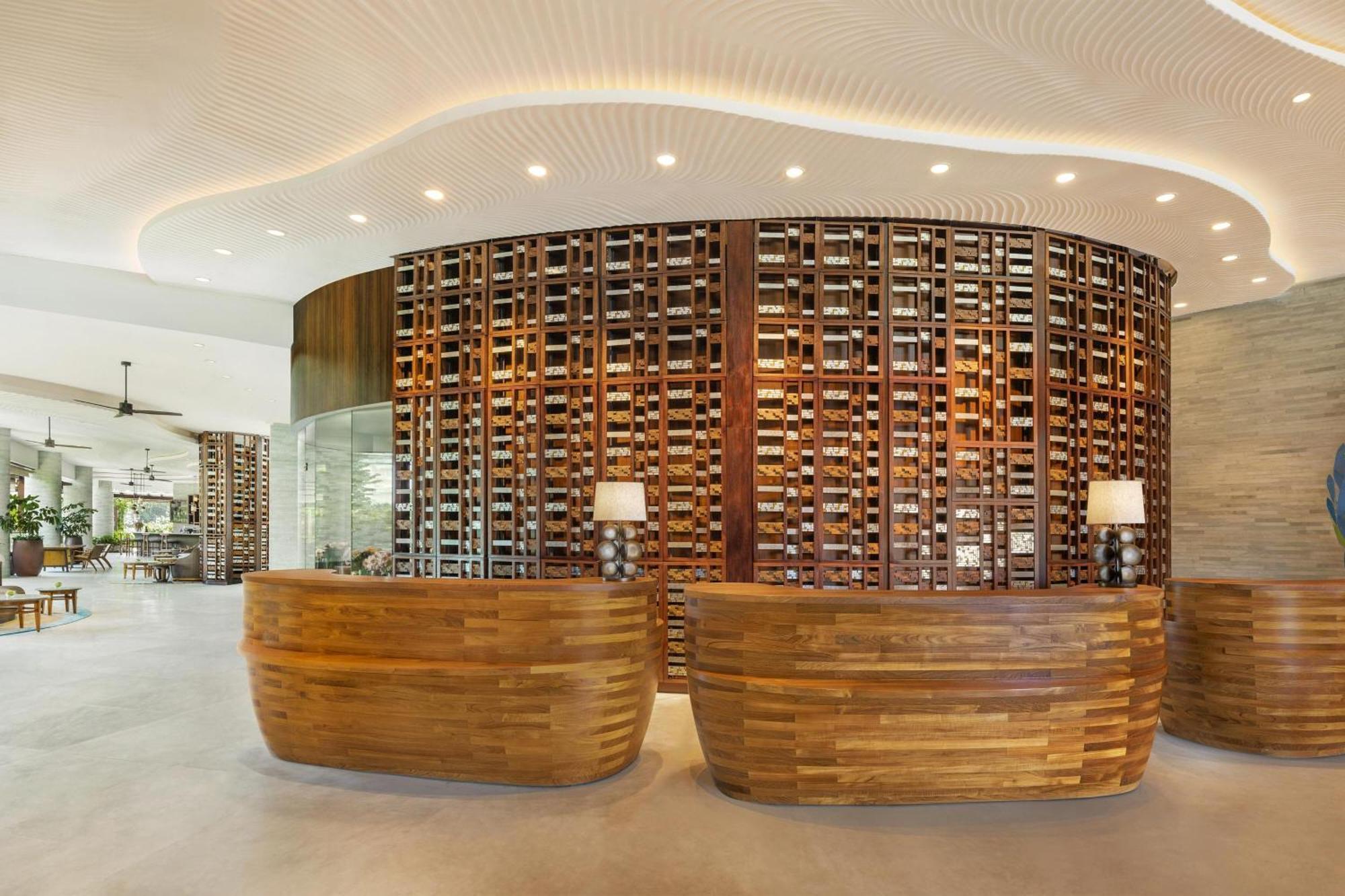 The Westin & Ubud, Bali Hotel Ubud
