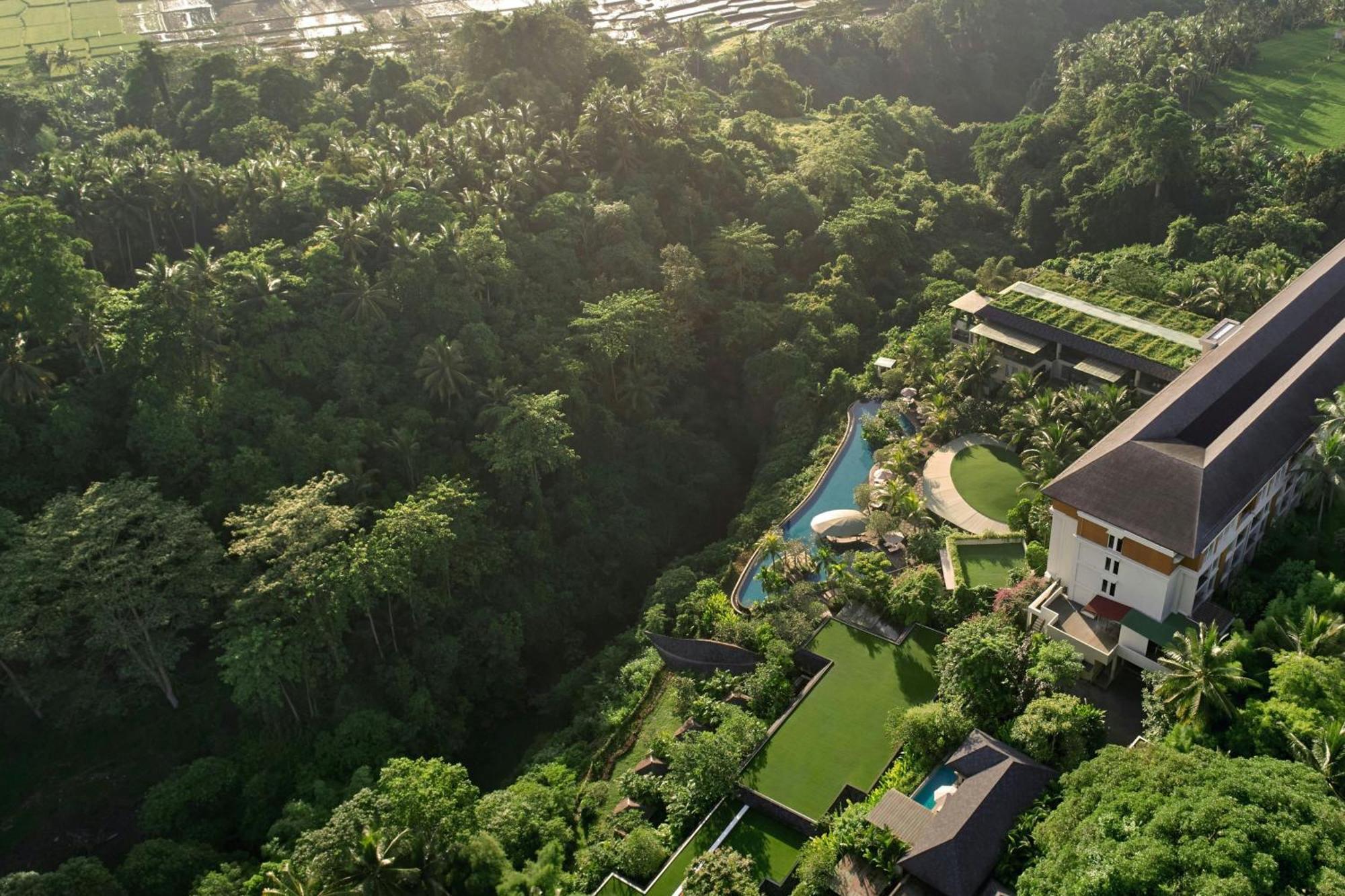 Hotel The Westin & Ubud, Bali Ubud
