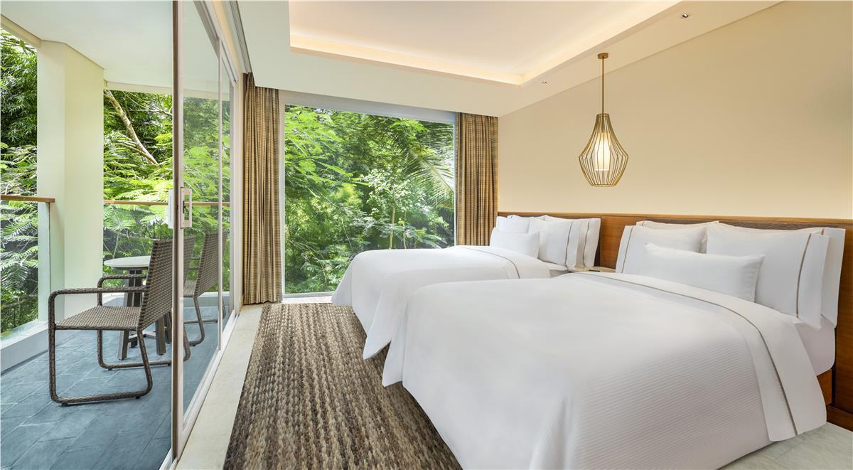 The Westin & Ubud, Bali 5* Ubud
