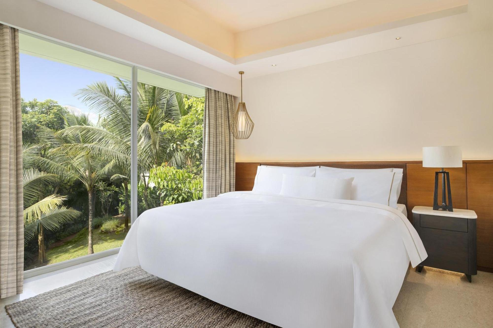 The Westin & Ubud, Bali Hotel Ubud