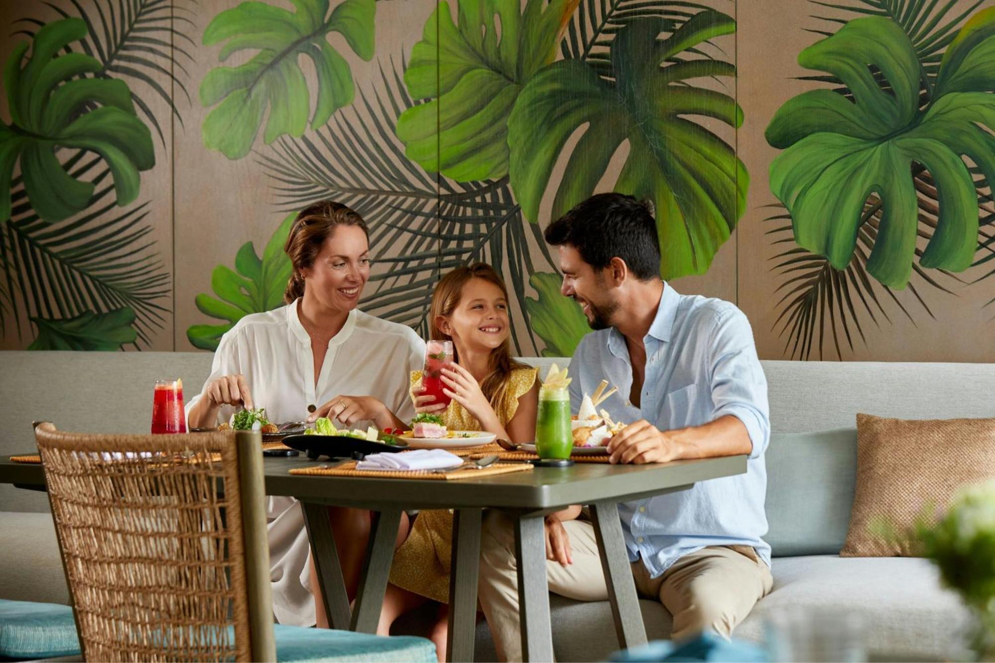 The Westin & Ubud, Bali 5* Ubud
